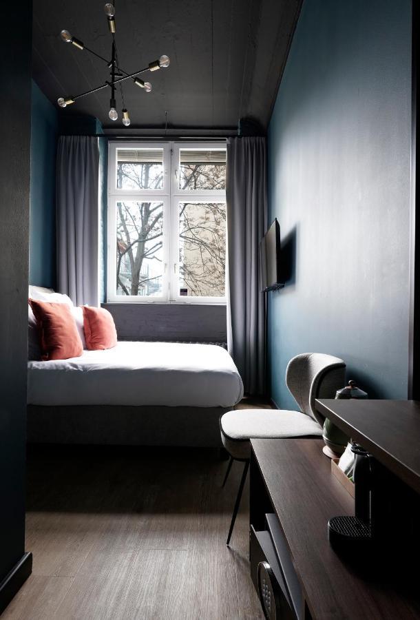 Numa L Sketch Rooms & Apartments Berlin Room photo